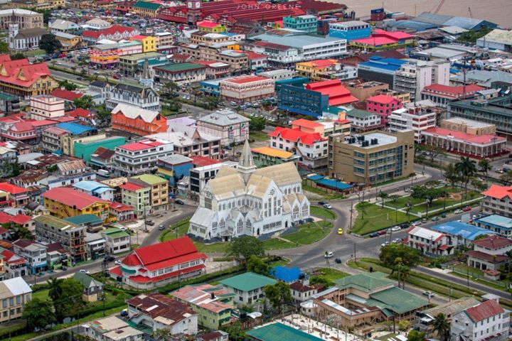 MBBS in Barbados